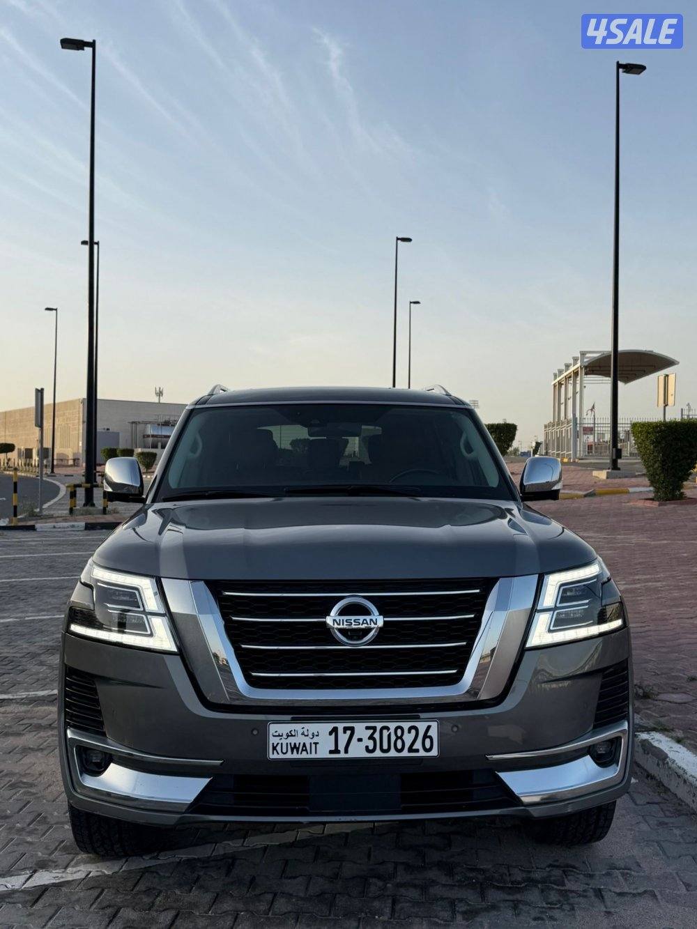 بلاتينيوم ستي 6 سلندر صبغ وكالة2