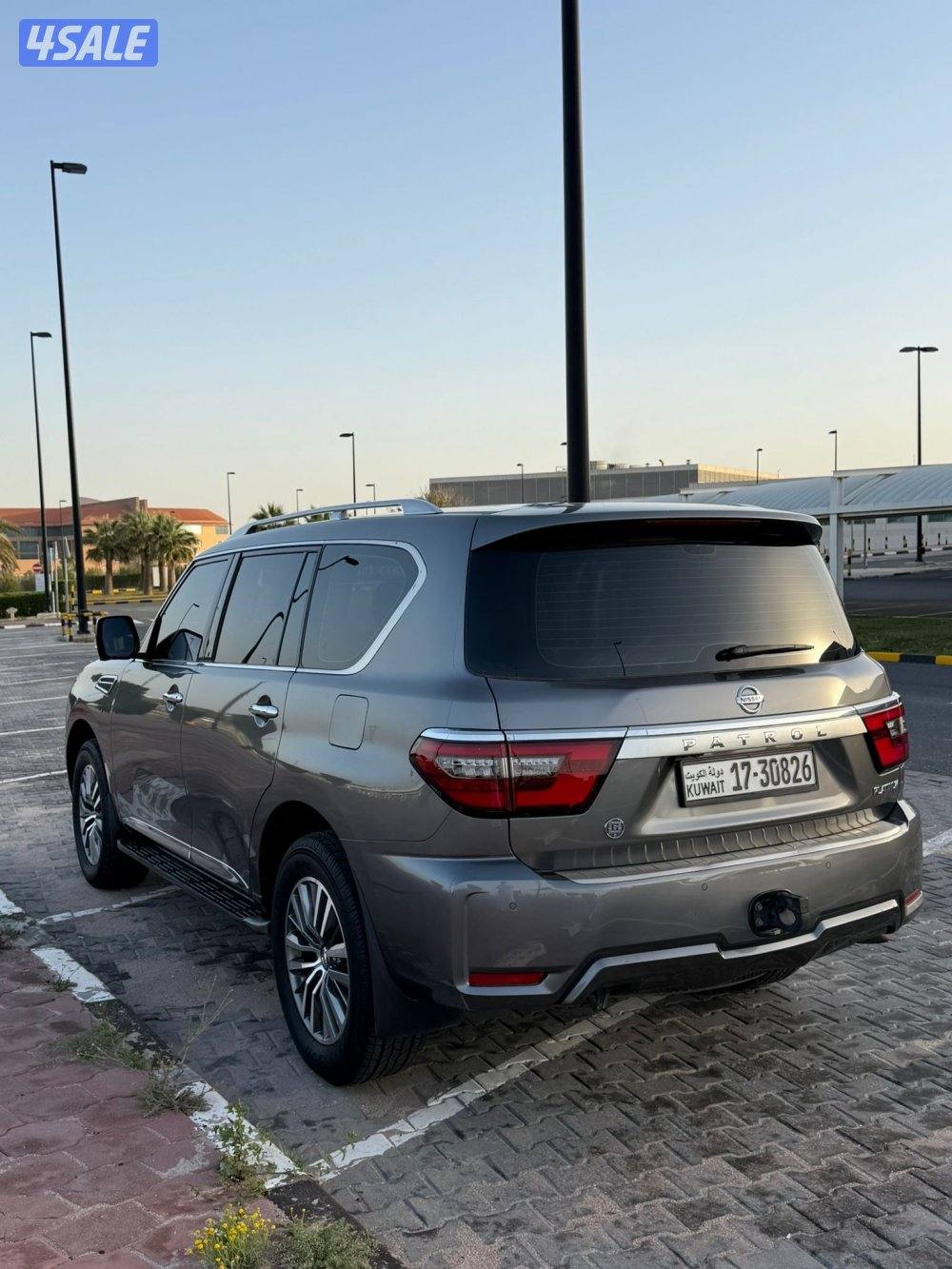 بلاتينيوم ستي 6 سلندر صبغ وكالة3