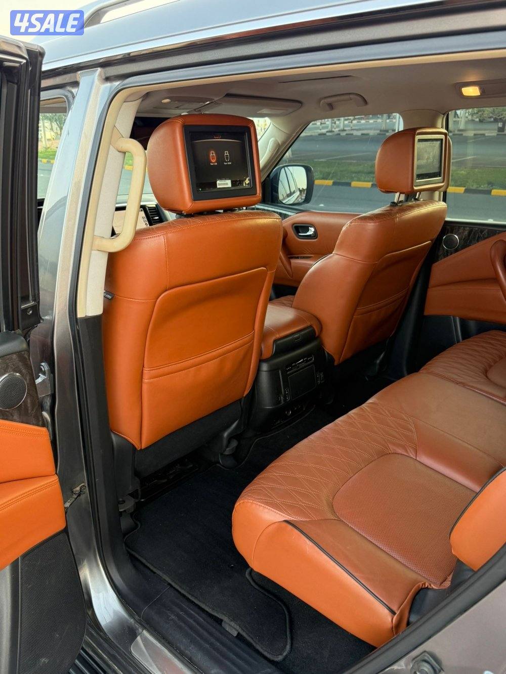 بلاتينيوم ستي 6 سلندر صبغ وكالة6