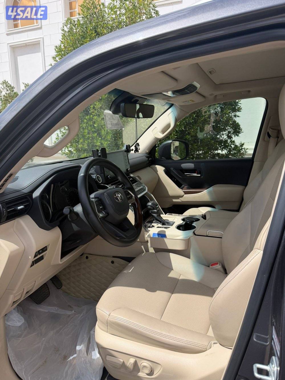 لاند كروزر موديل ٢٠٢٢4