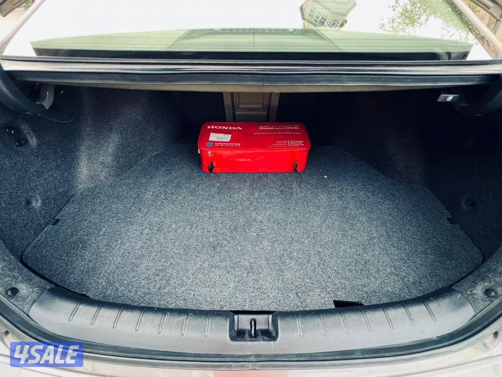 هوندا اكورد 20157