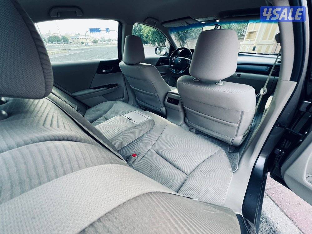هوندا اكورد 201513