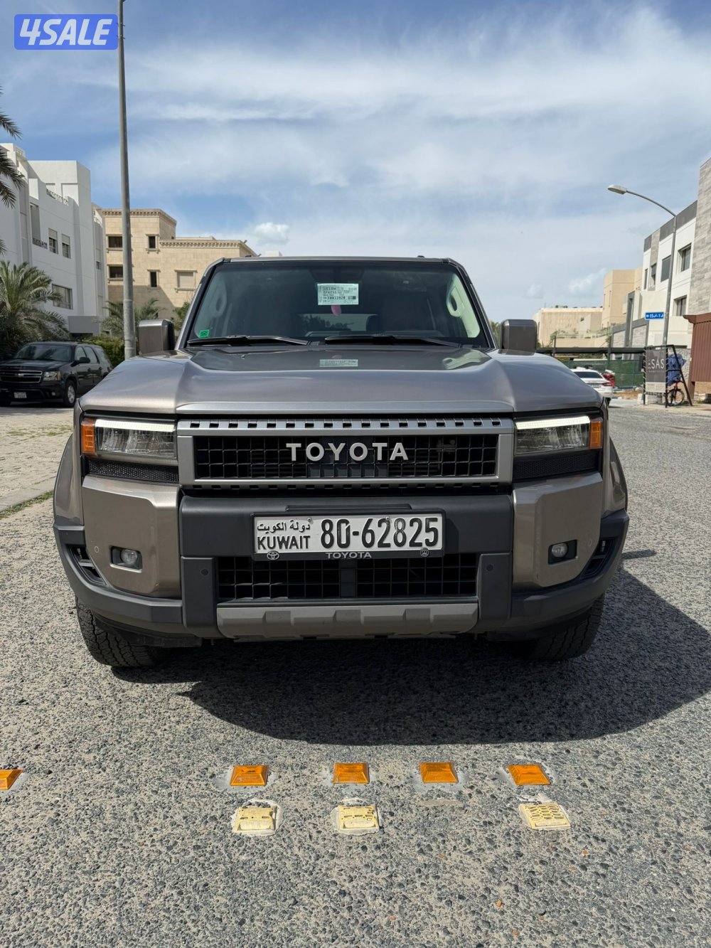 صبغ الوكاله حمايه فل بدي5