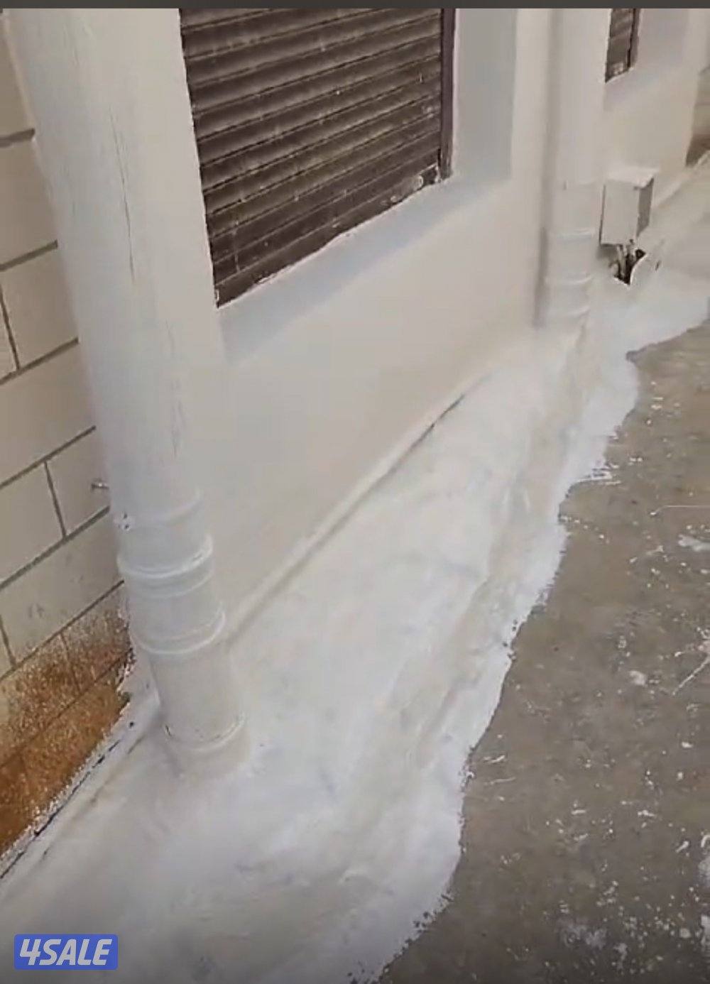 تعاني من تسربات السطح داخل منزلك؟3