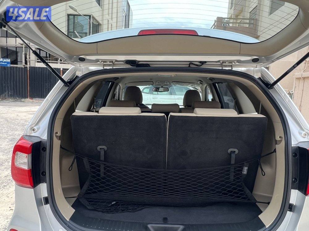 للبيه كيا سورينتو ٢٠١٥9