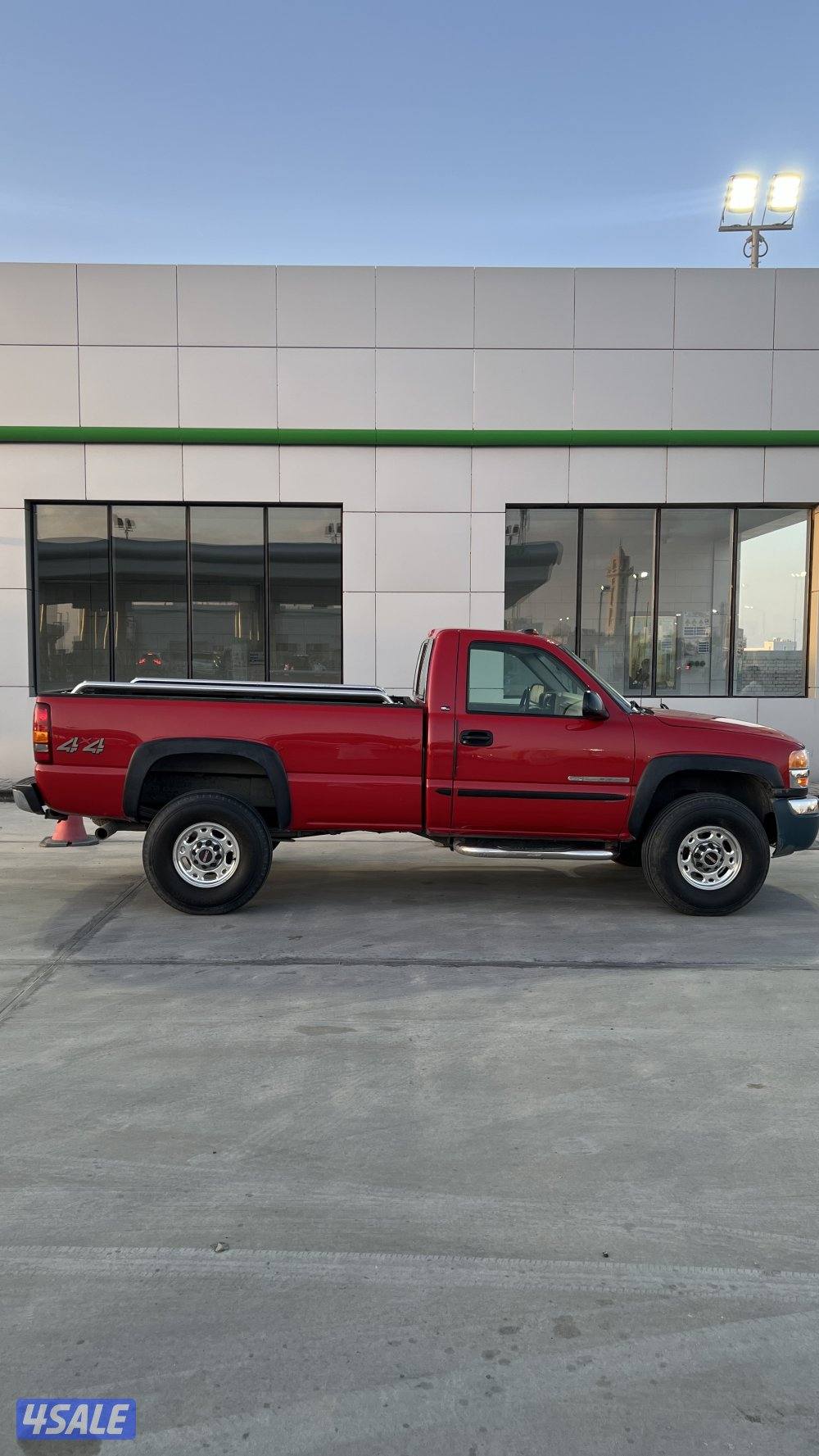 Hd 2500 دبل قير0