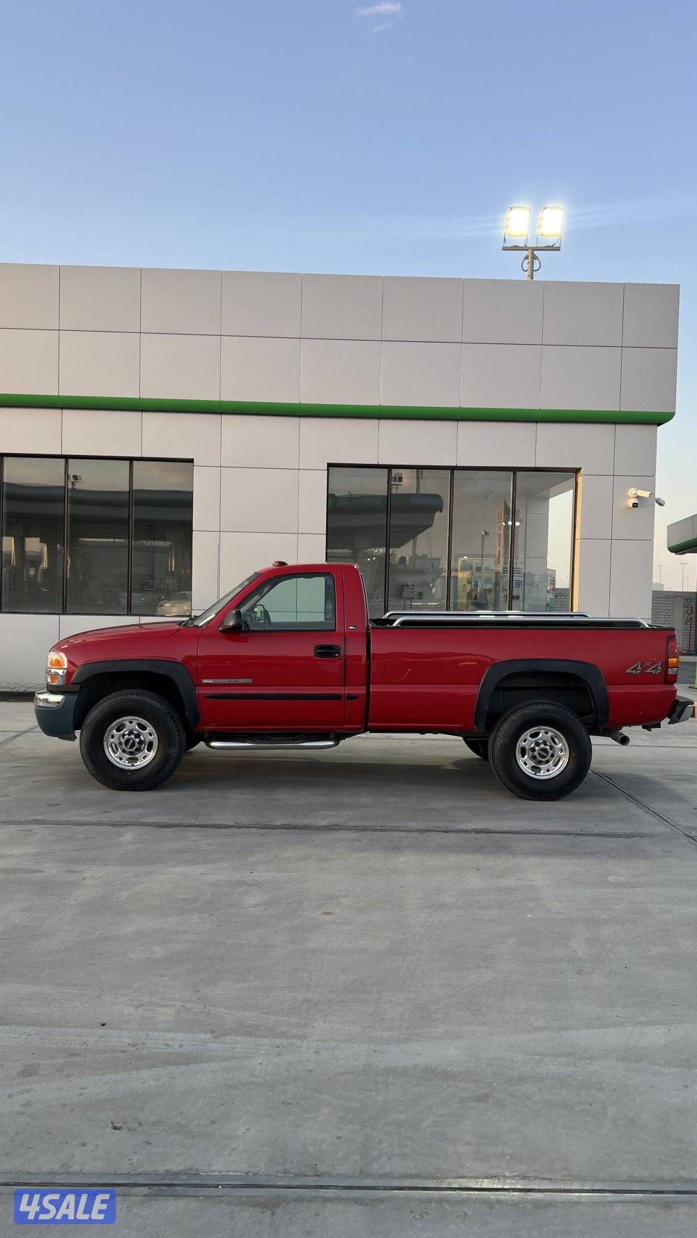 Hd 2500 دبل قير1