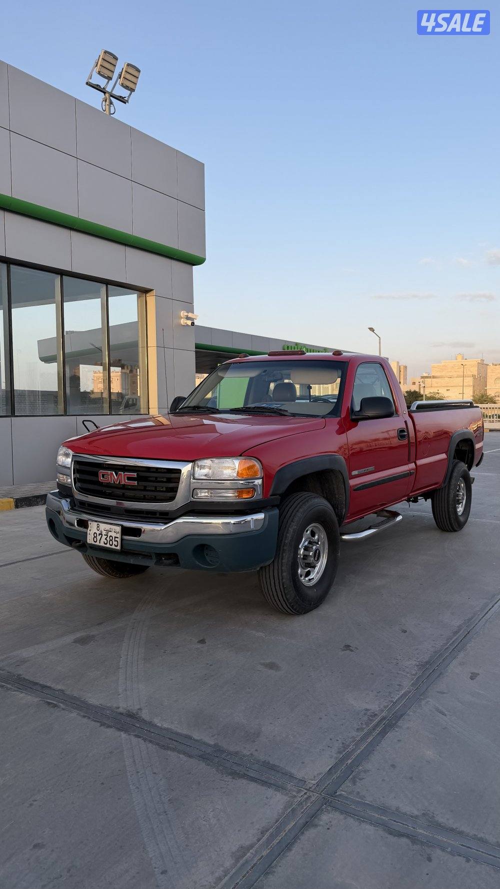 Hd 2500 دبل قير4