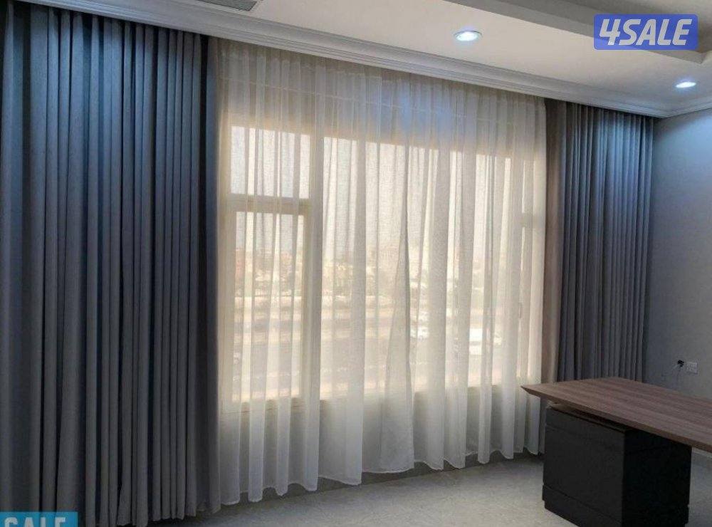 تفصال ستائر وتركيب ستائر فك وتركيب جميع انوع الستائر7