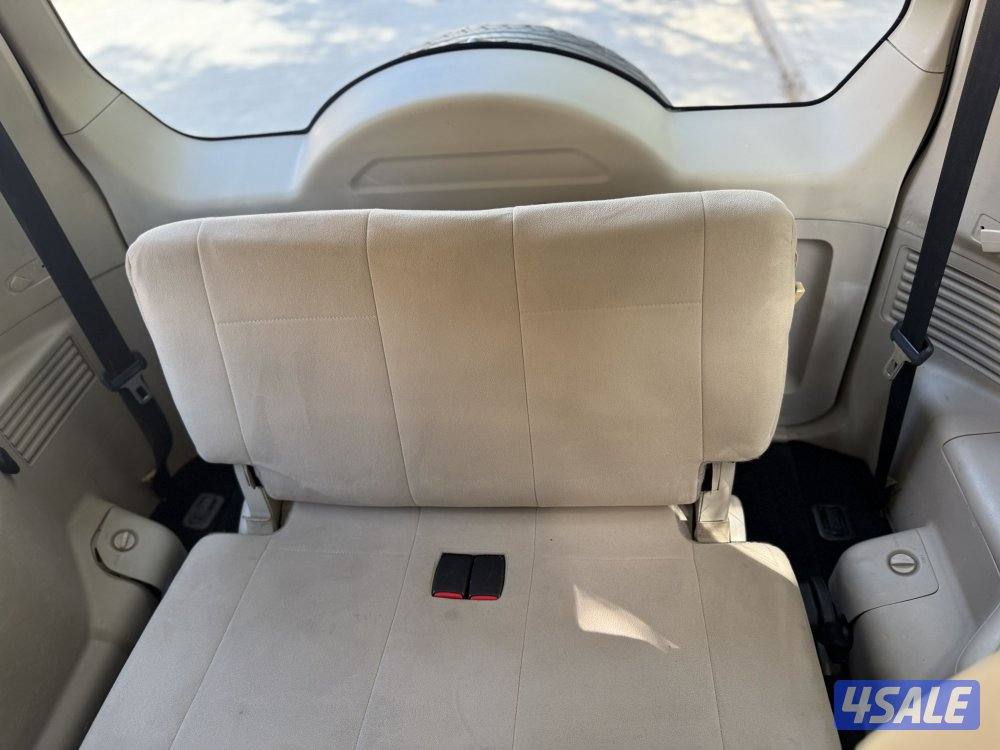 للبيع باجيرو نظيف جدا1