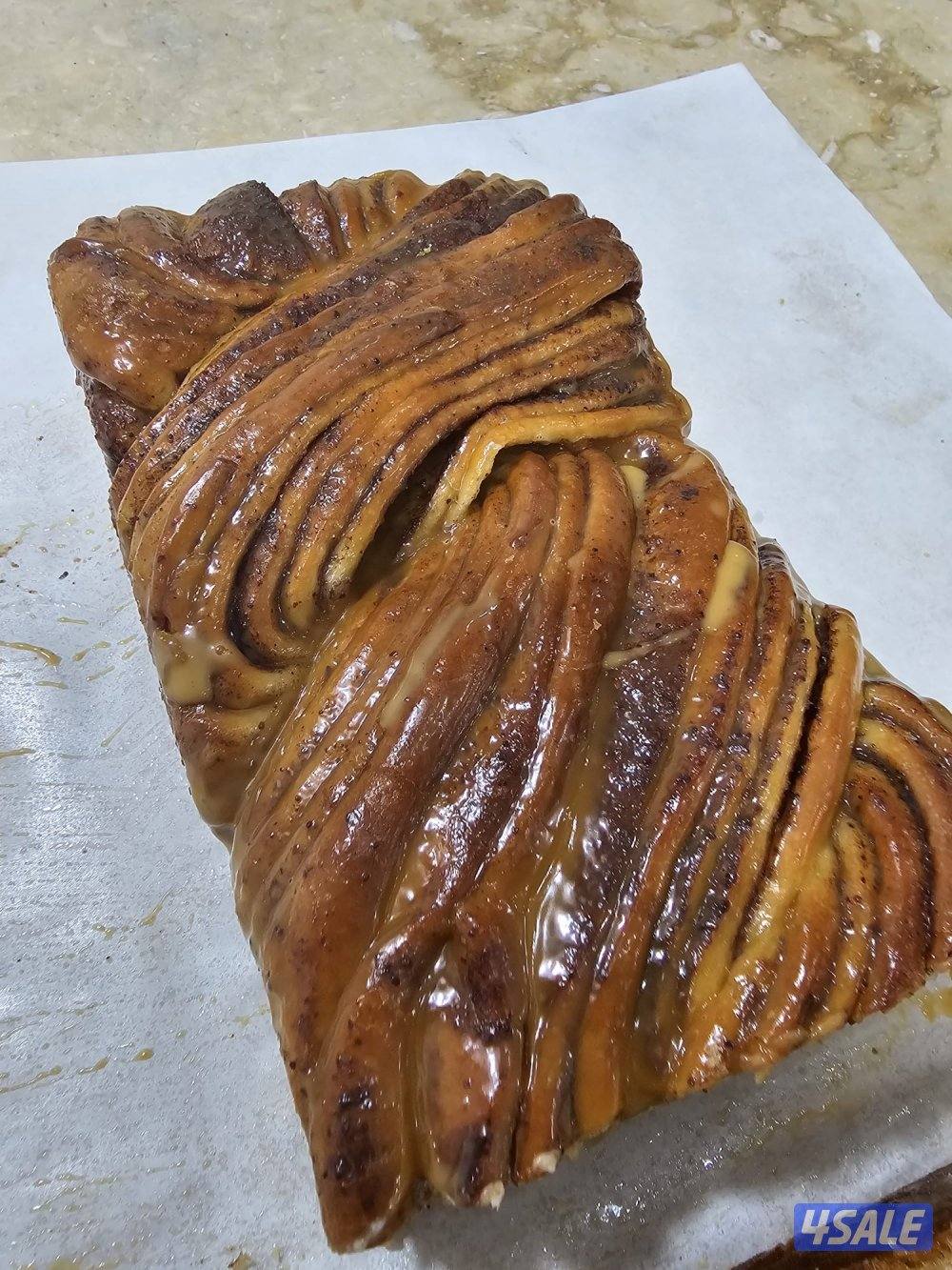 شيف حلويات شرقيه وعربيه1