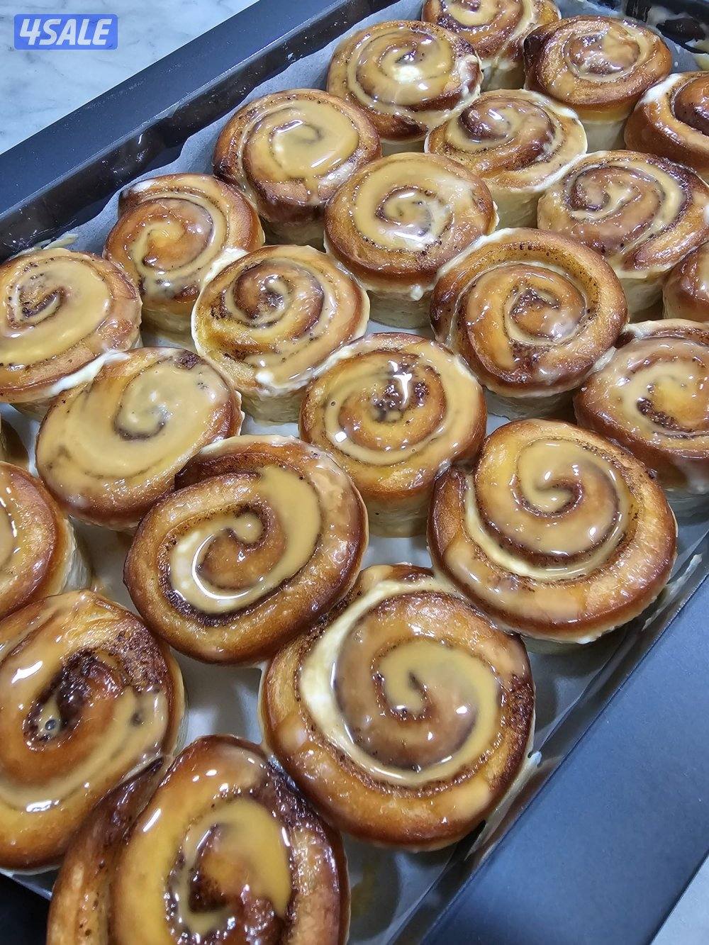 شيف حلويات شرقيه وعربيه15