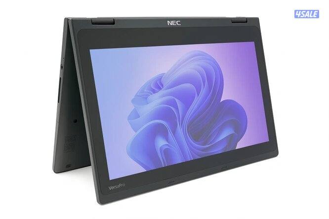 درس عيالك أونلاين لابتوب وتابلت ياباني مستعمل كالجديد تاتش1