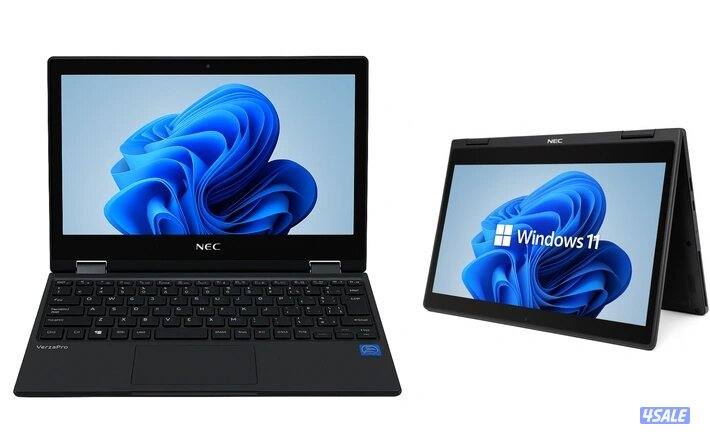 درس عيالك أونلاين لابتوب وتابلت ياباني مستعمل كالجديد تاتش0