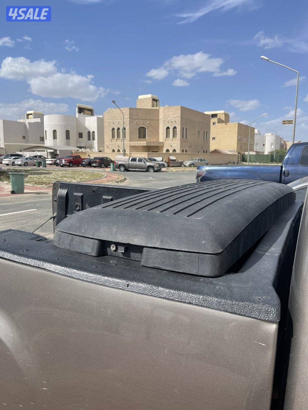 للبيع صندوق دلتا الأصلي1