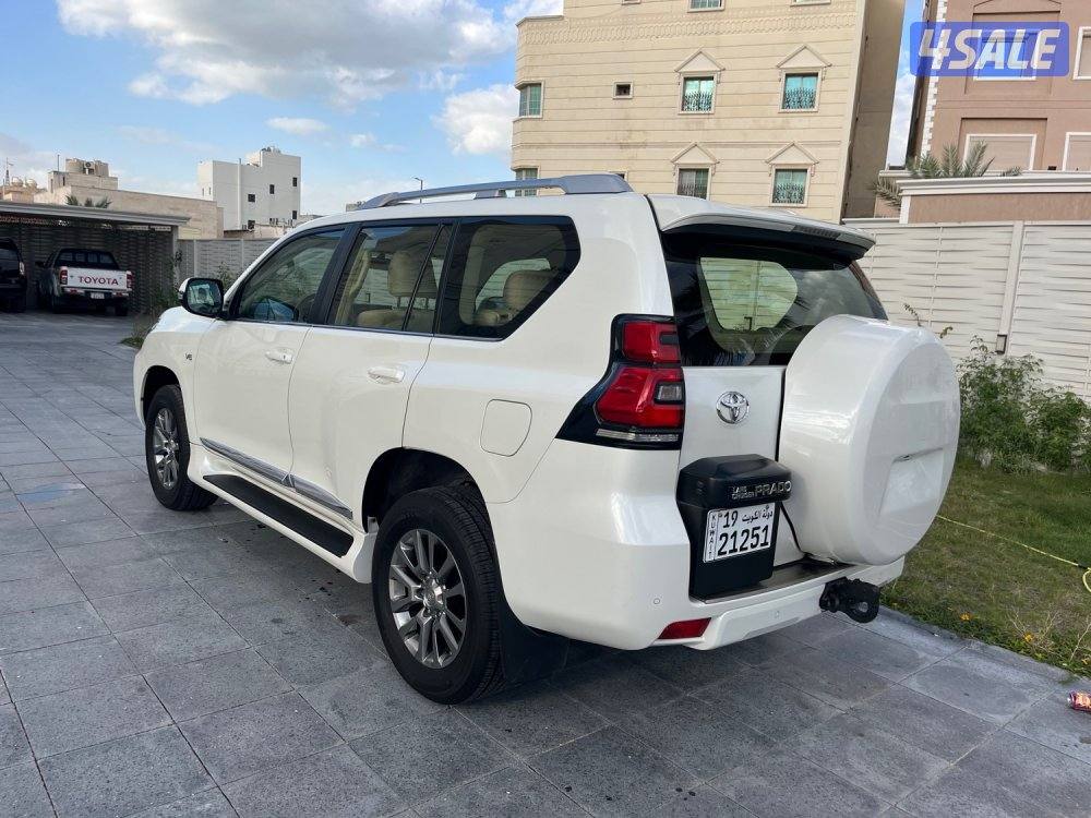 موديل2020 شرط الفحص VX1