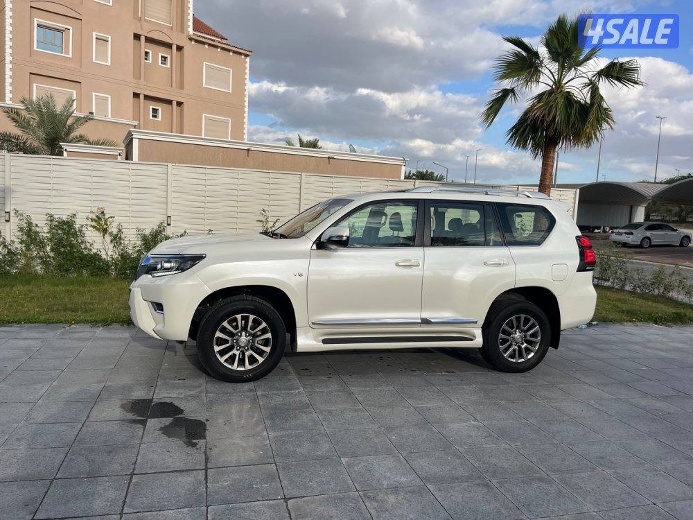 موديل2020 شرط الفحص VX3