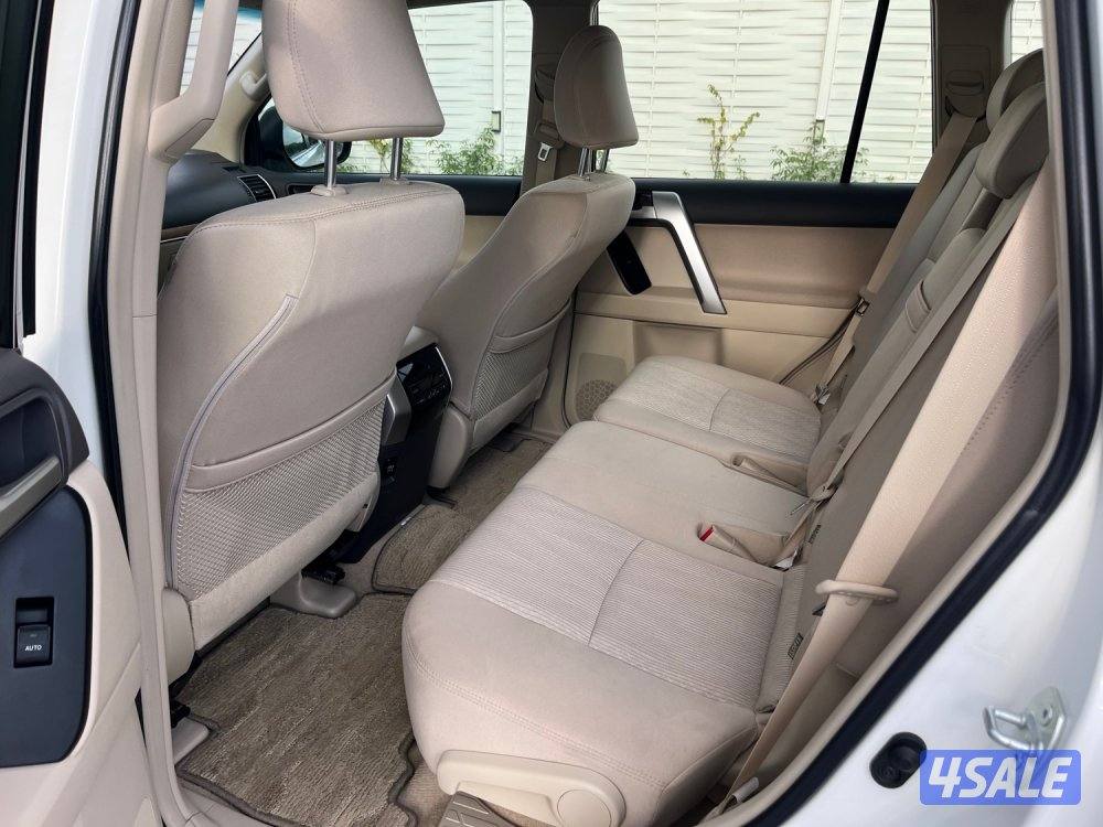 موديل2020 شرط الفحص VX7