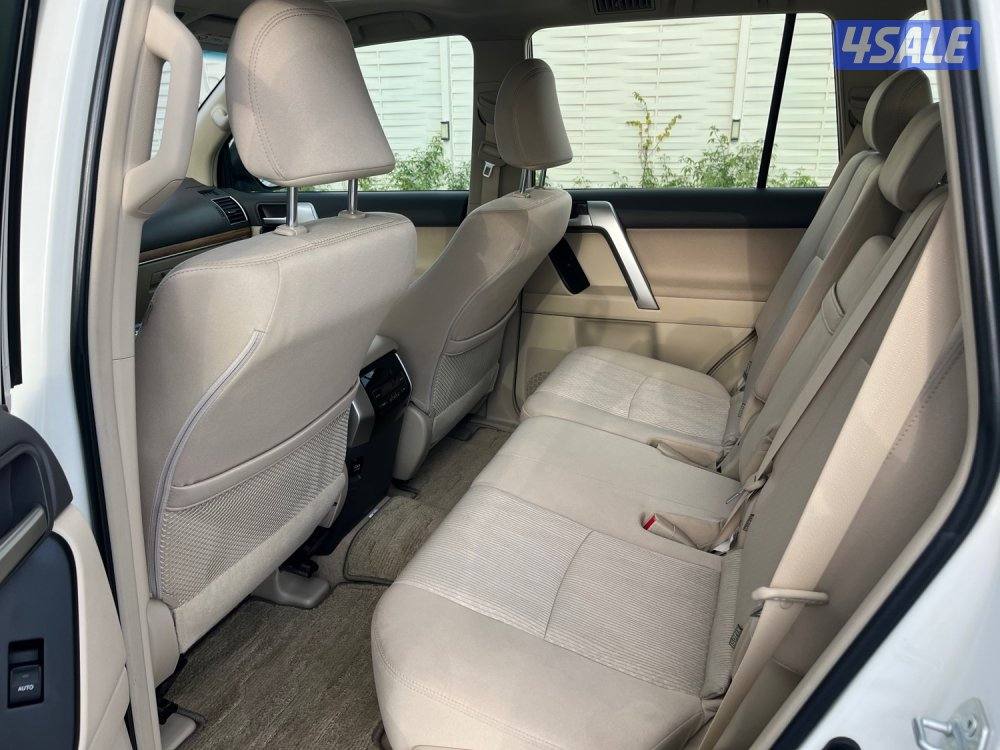 موديل2020 شرط الفحص VX6