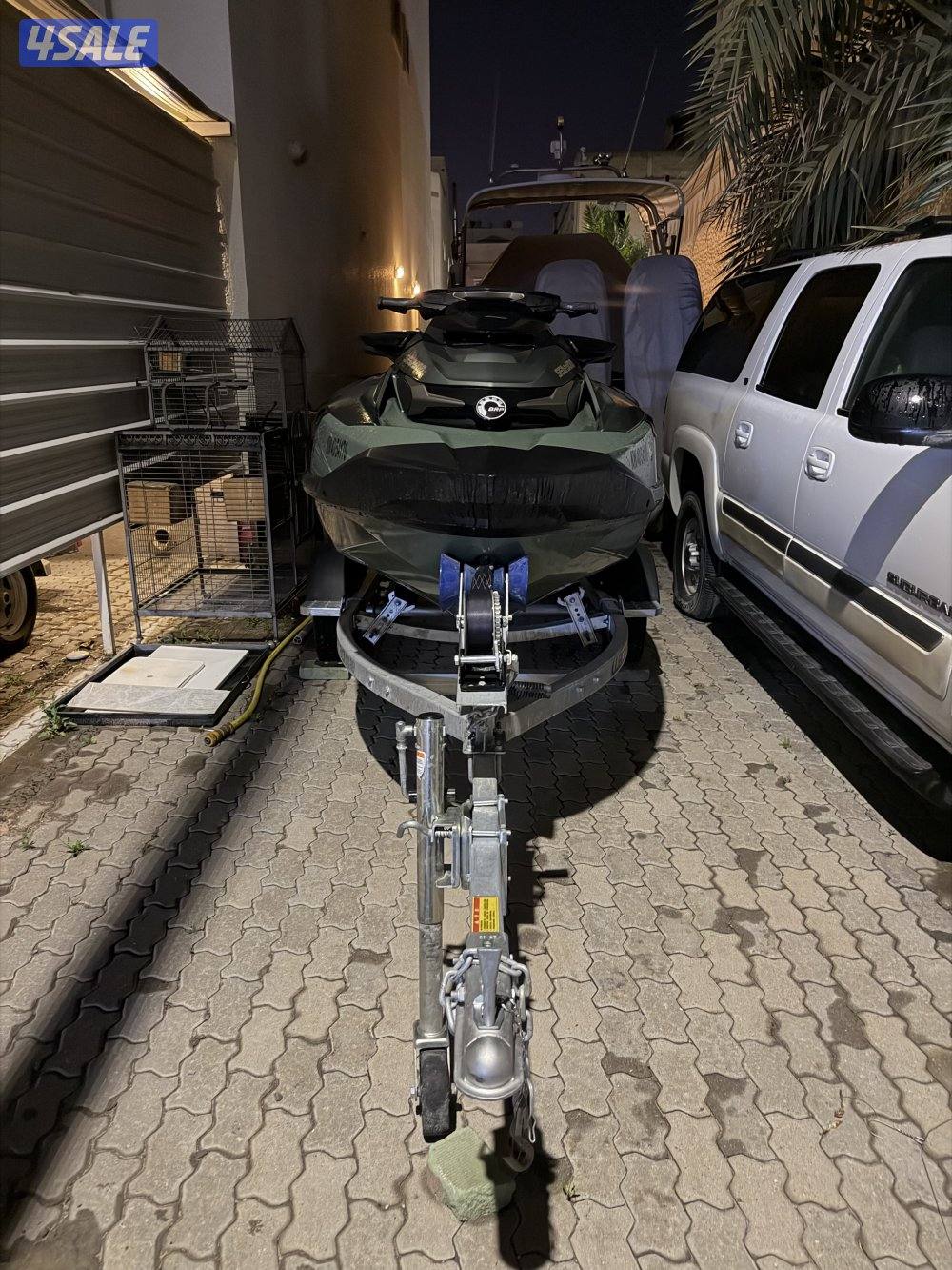 للبيع سيدو بحاله الوكاله1