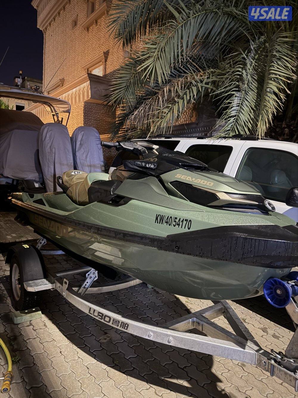 للبيع سيدو بحاله الوكاله2