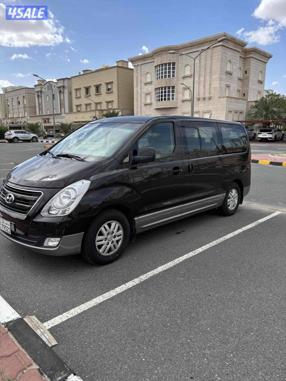 هونداي H1 للبيع0