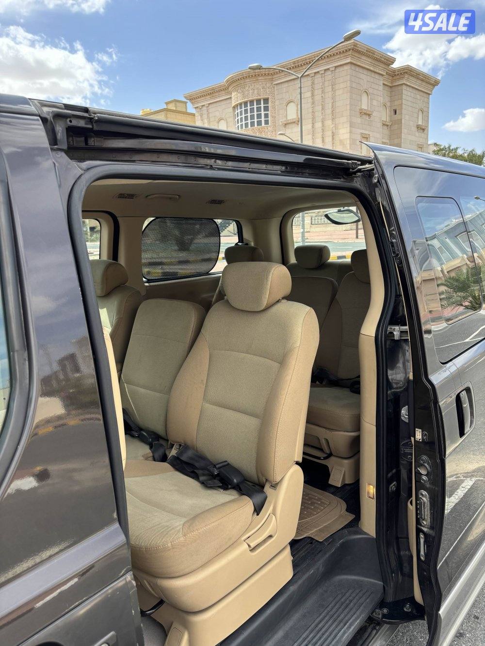 هونداي H1 للبيع1