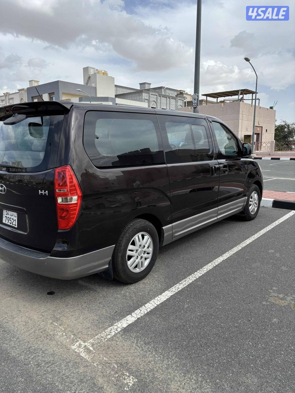 هونداي H1 للبيع2
