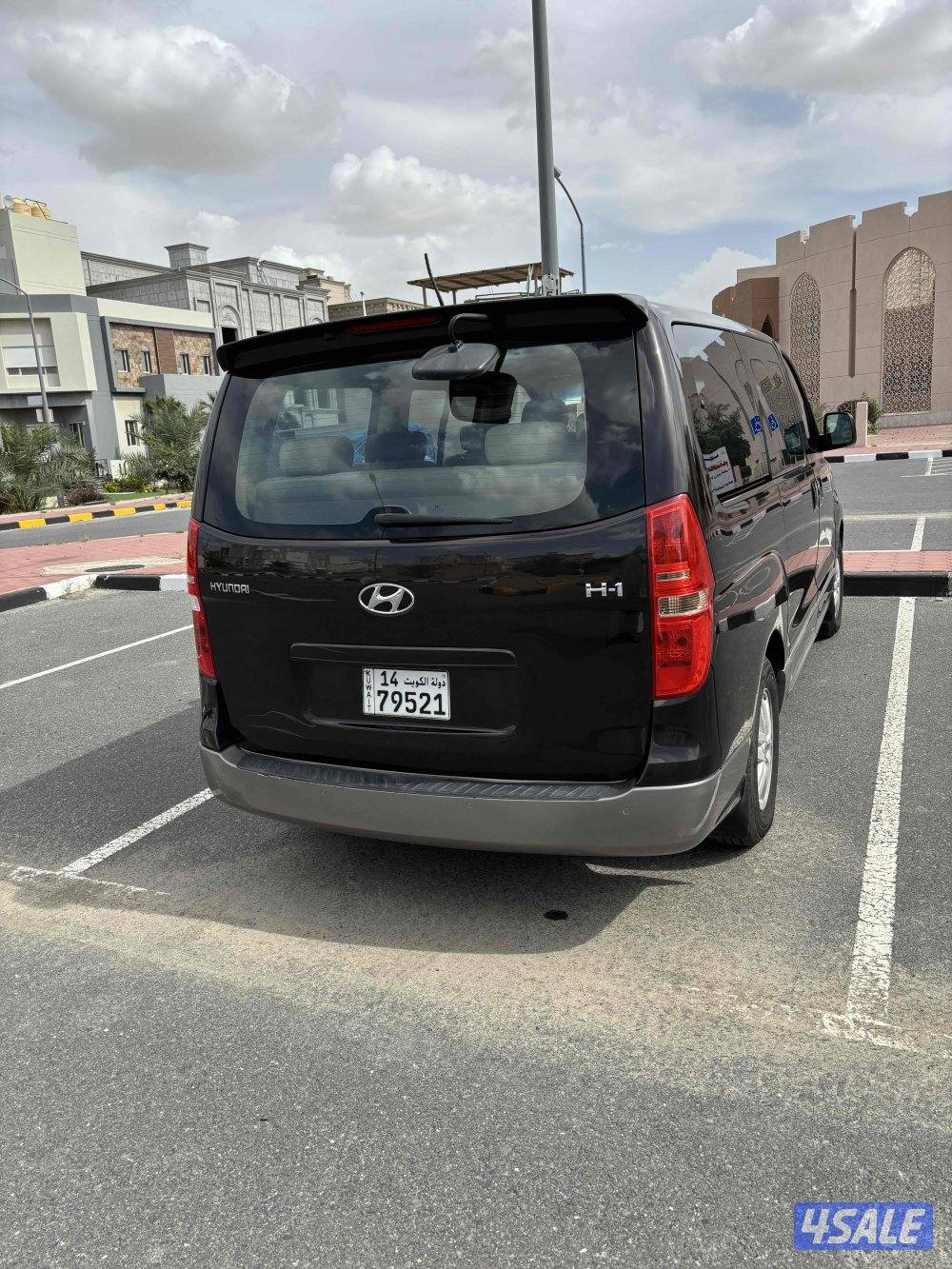 هونداي H1 للبيع3