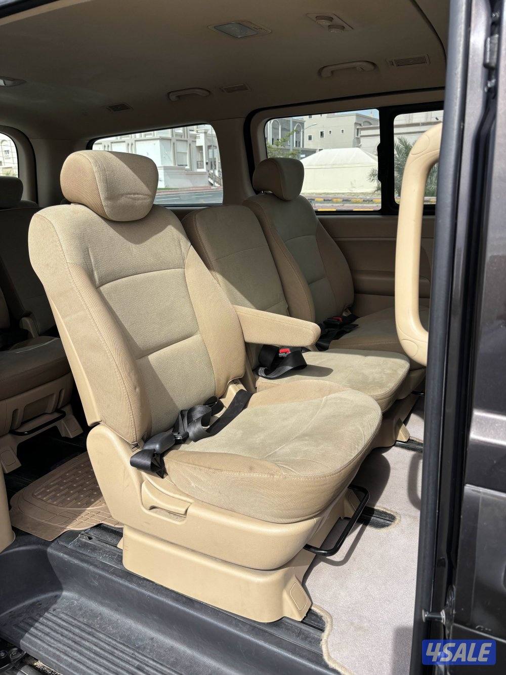 هونداي H1 للبيع5