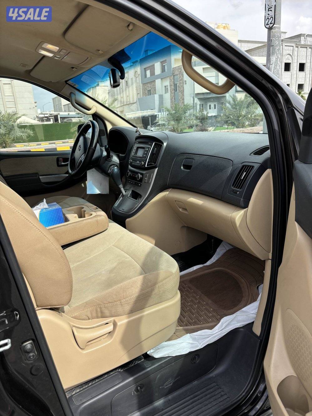 هونداي H1 للبيع7