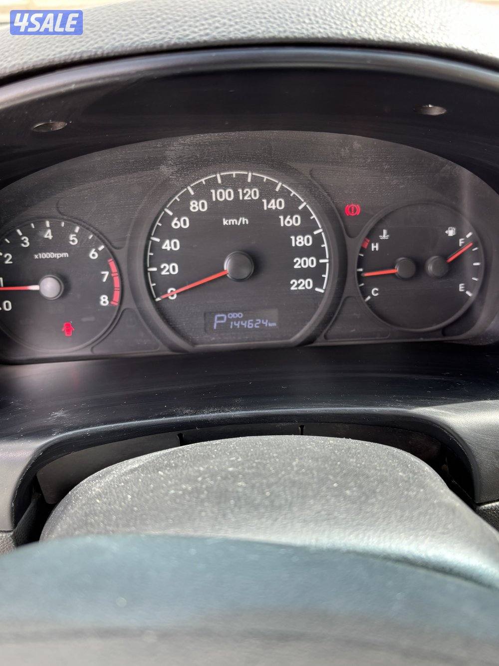 هونداي H1 للبيع8