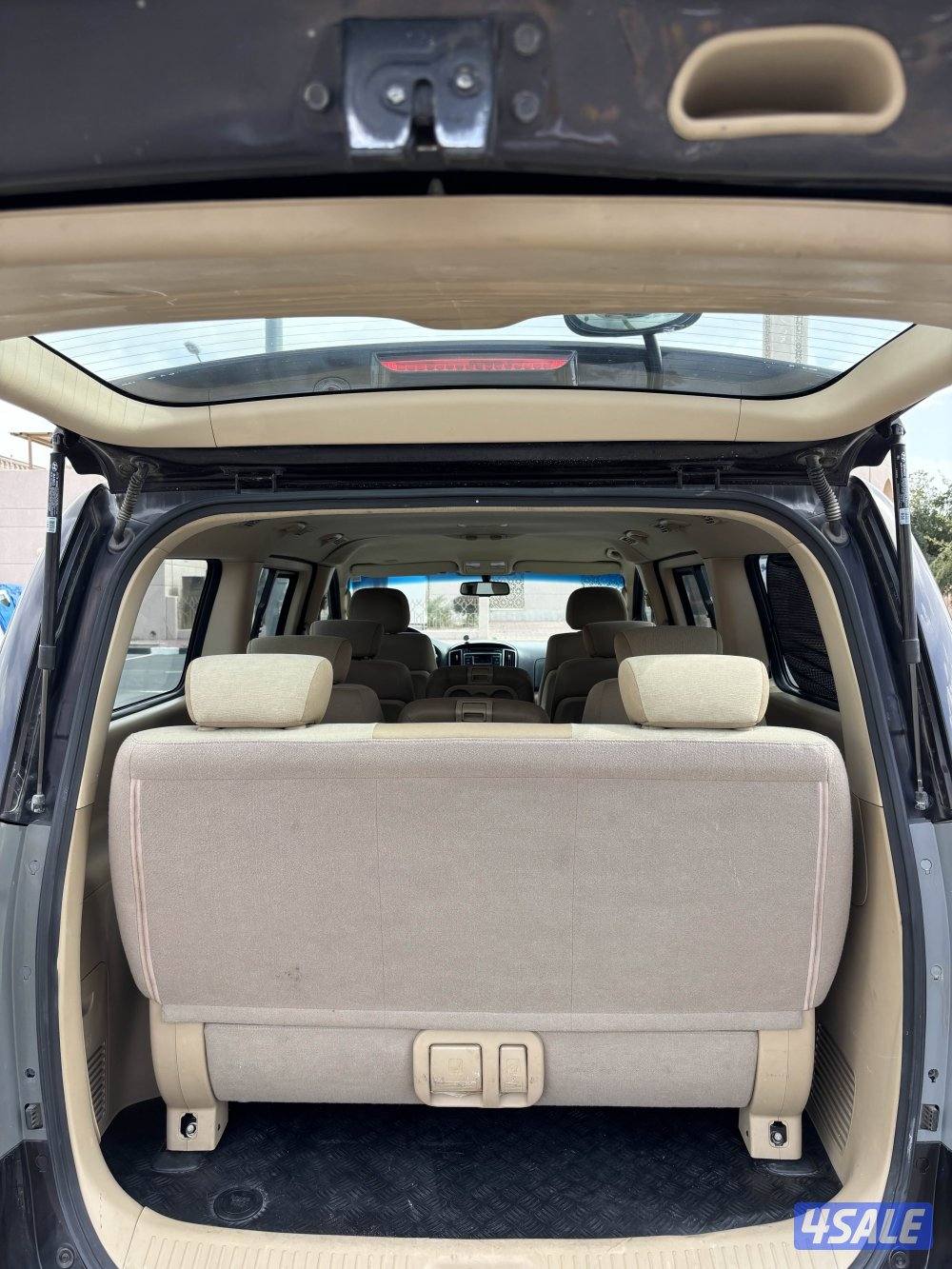 هونداي H1 للبيع9