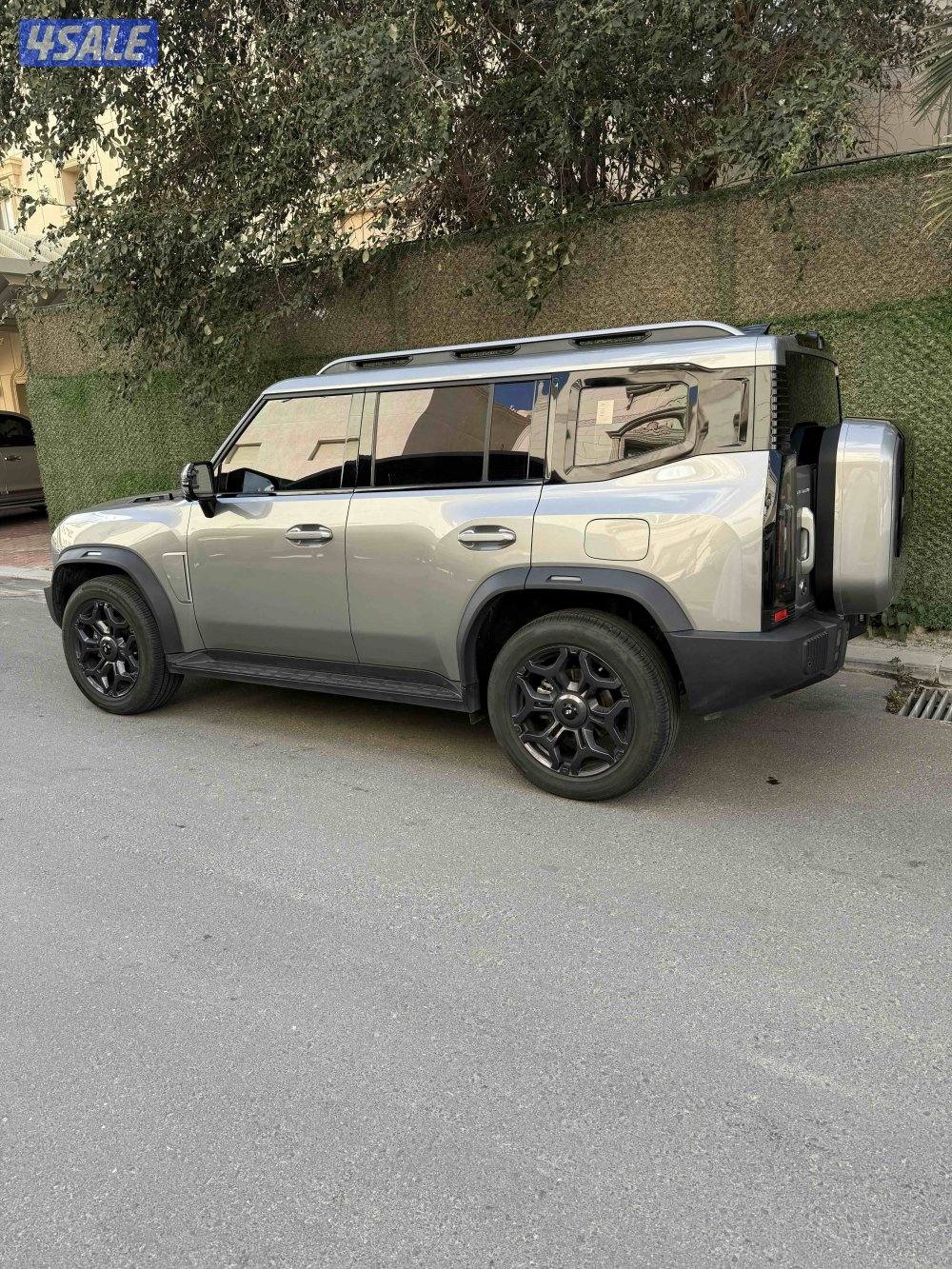 للبيع جيتور T20