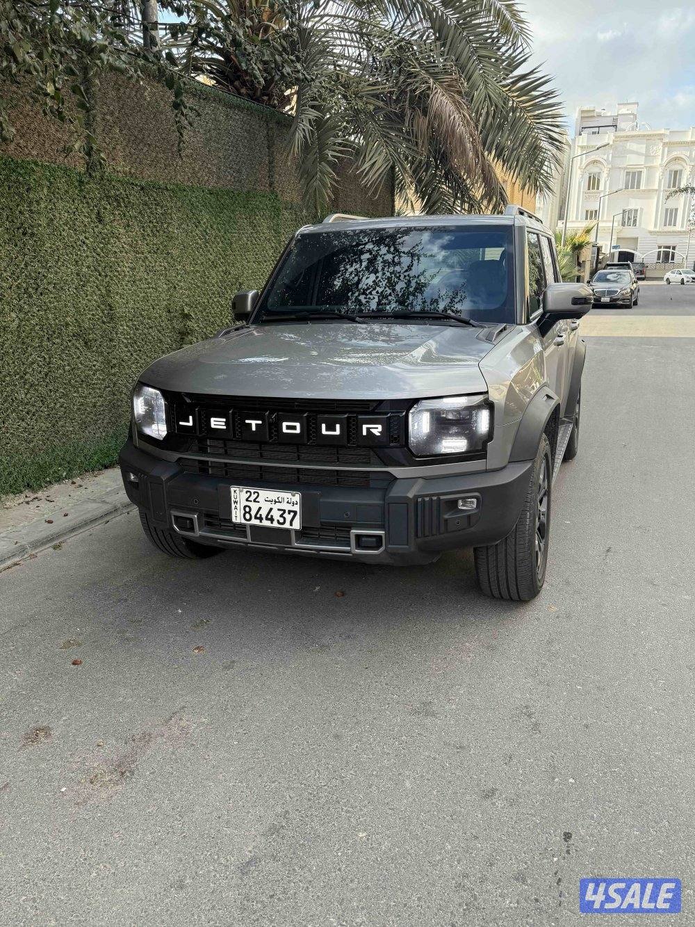 للبيع جيتور T21