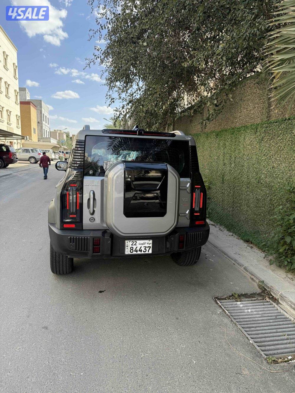 للبيع جيتور T22