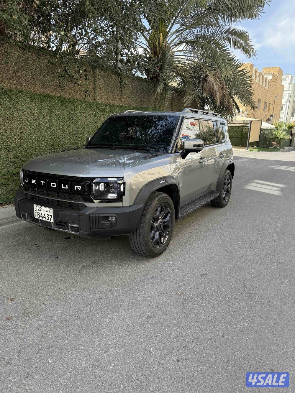 للبيع جيتور T23