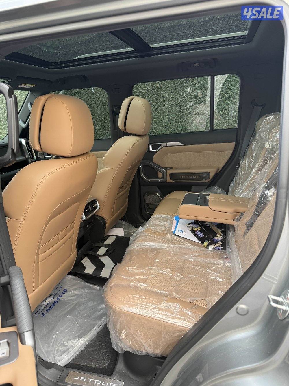 للبيع جيتور T25