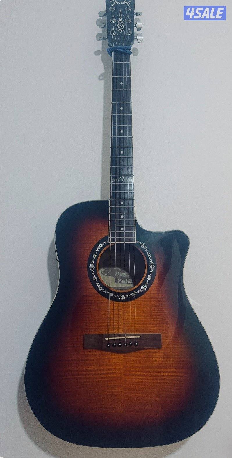 Guitar For SALE0