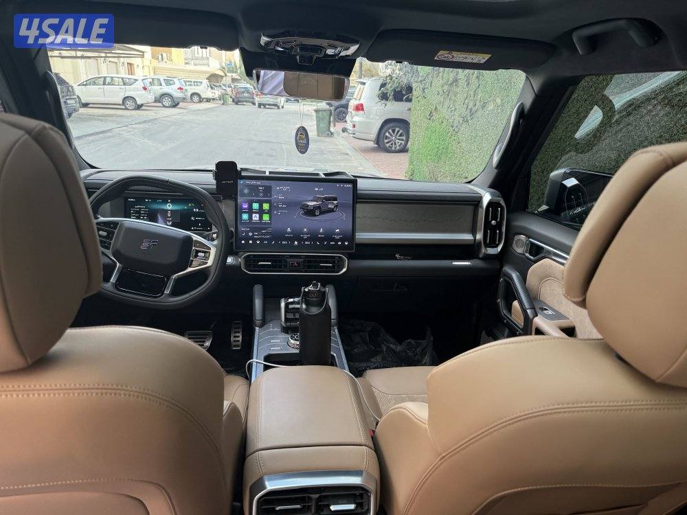 للبيع جيتور T26