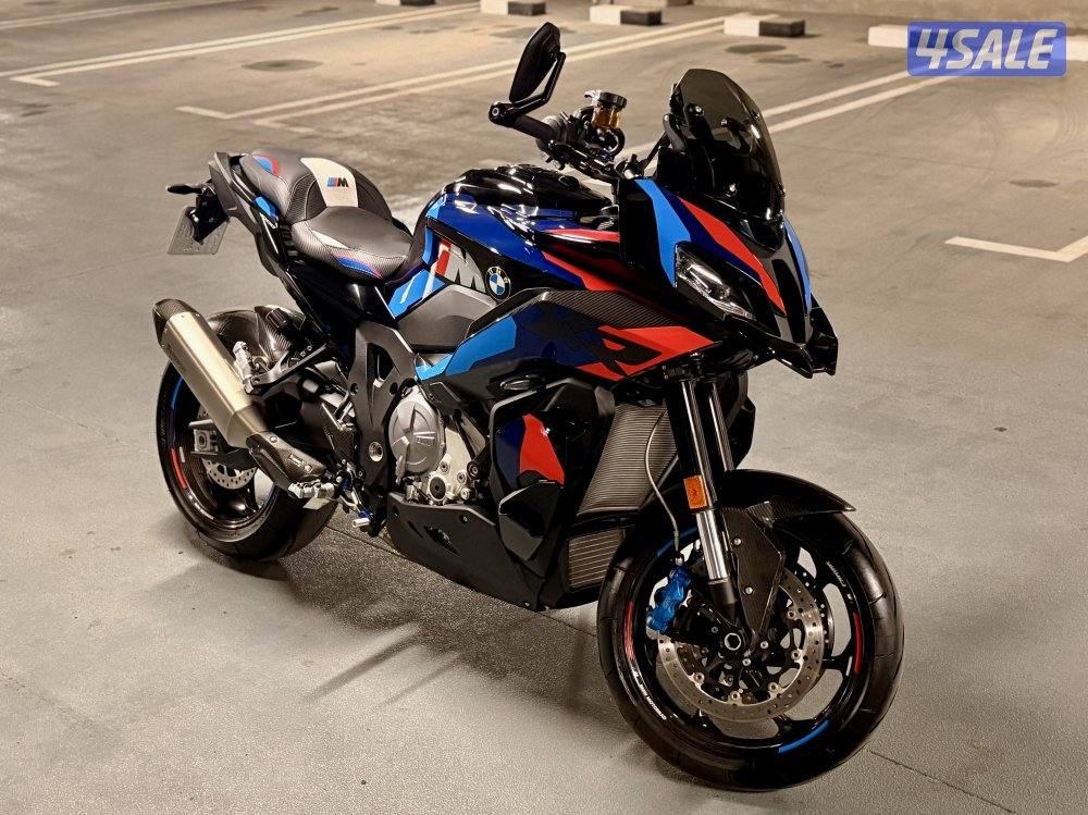 m competition XR10000