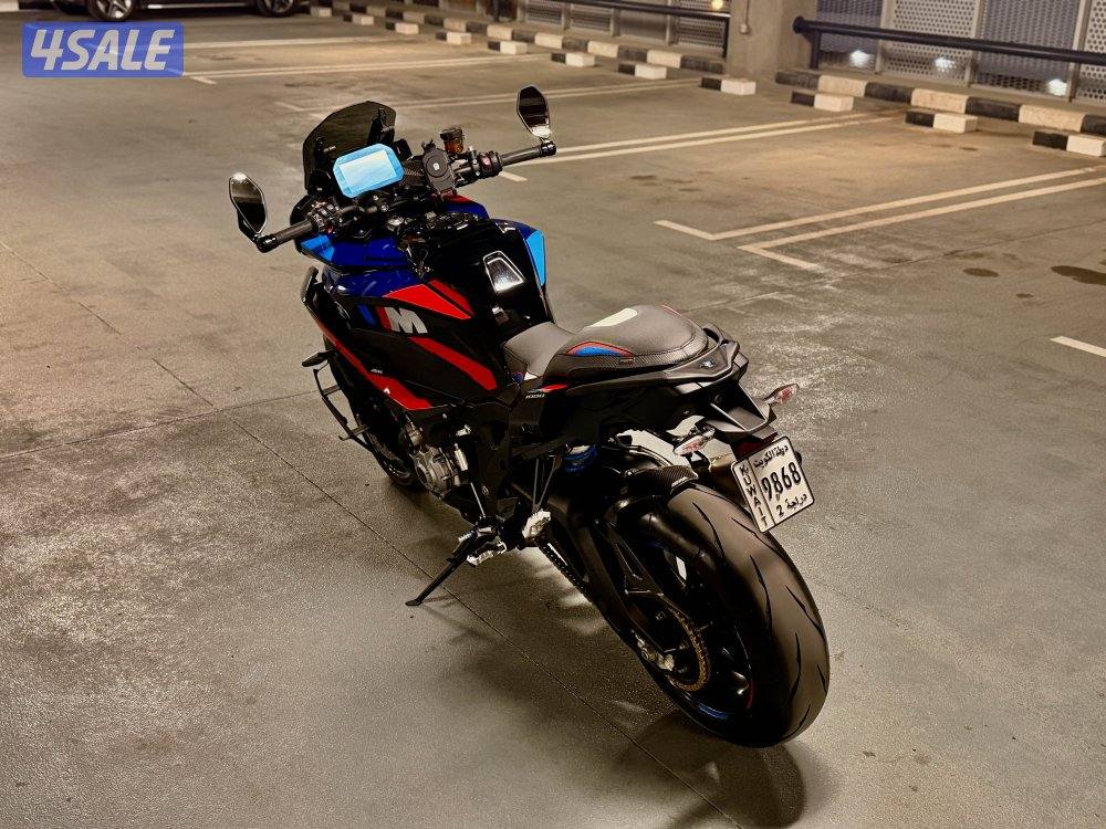 m competition XR10002