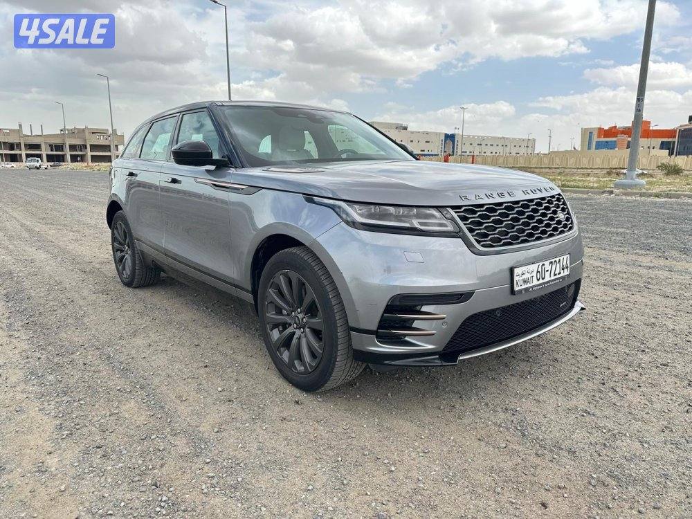 رينج روفر فيلار ٢٠٢٢ عداد ٧٥ الف0