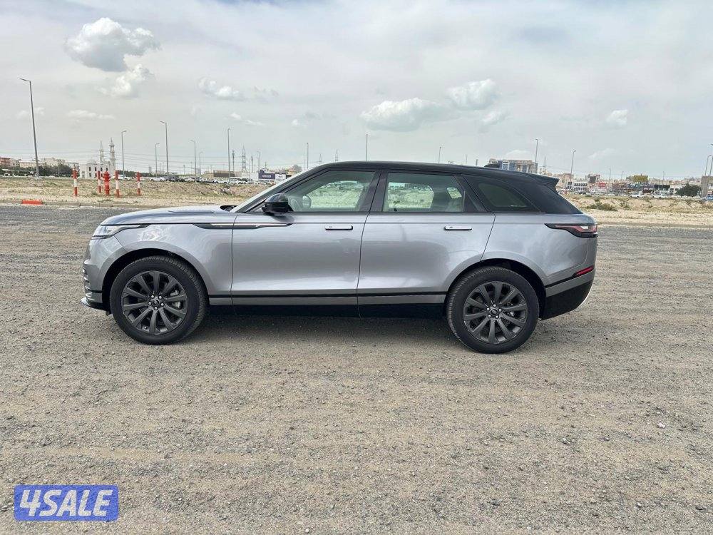 رينج روفر فيلار ٢٠٢٢ عداد ٧٥ الف7