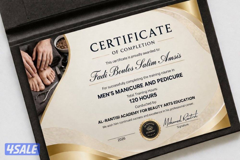 مساج رجالي علاجي وريلاكس وكاسات+بدكيرومنكير داخل الكويت 🇰🇼 بأفضل خدمة3