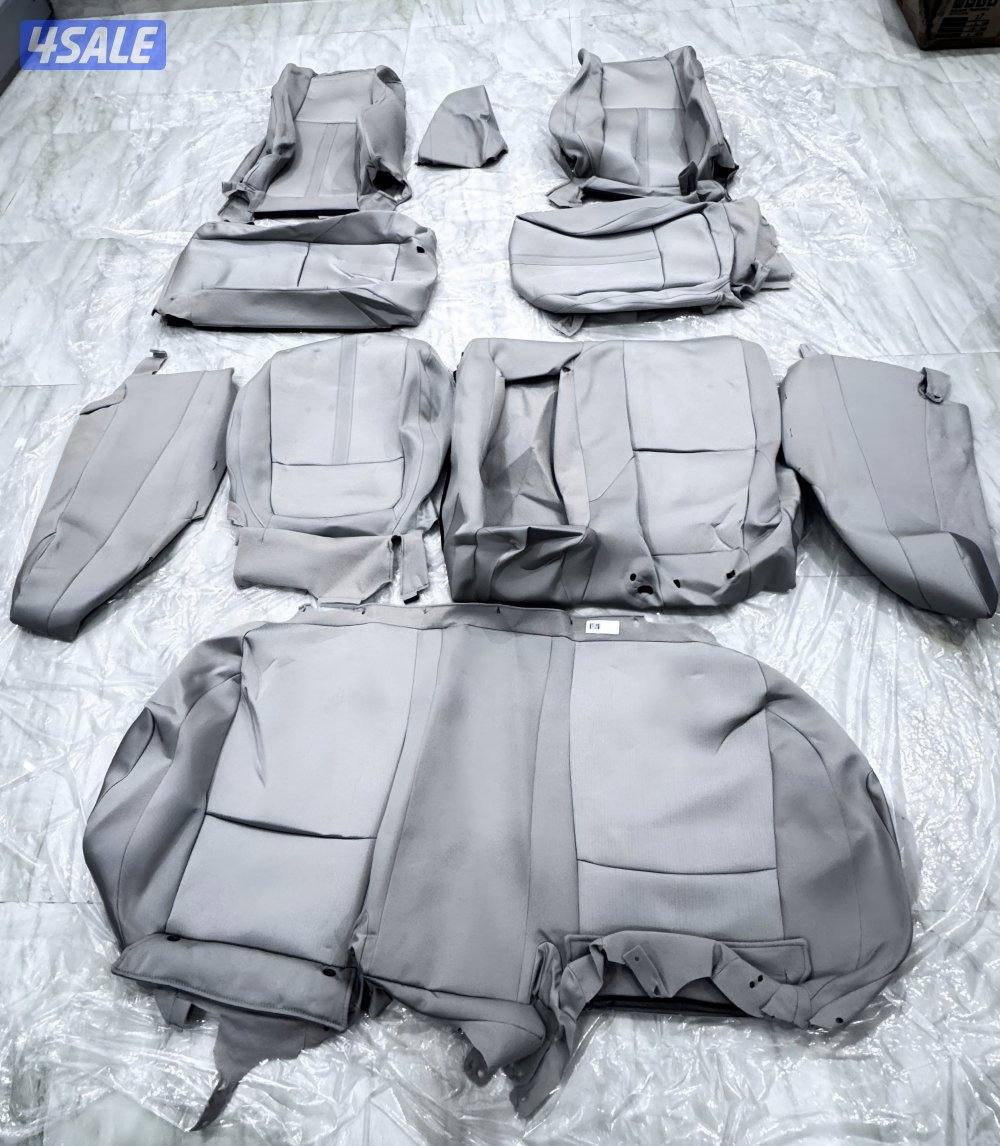 للبيع تلبيس كشنات وكاله جديد - هوندا اكورد 20220