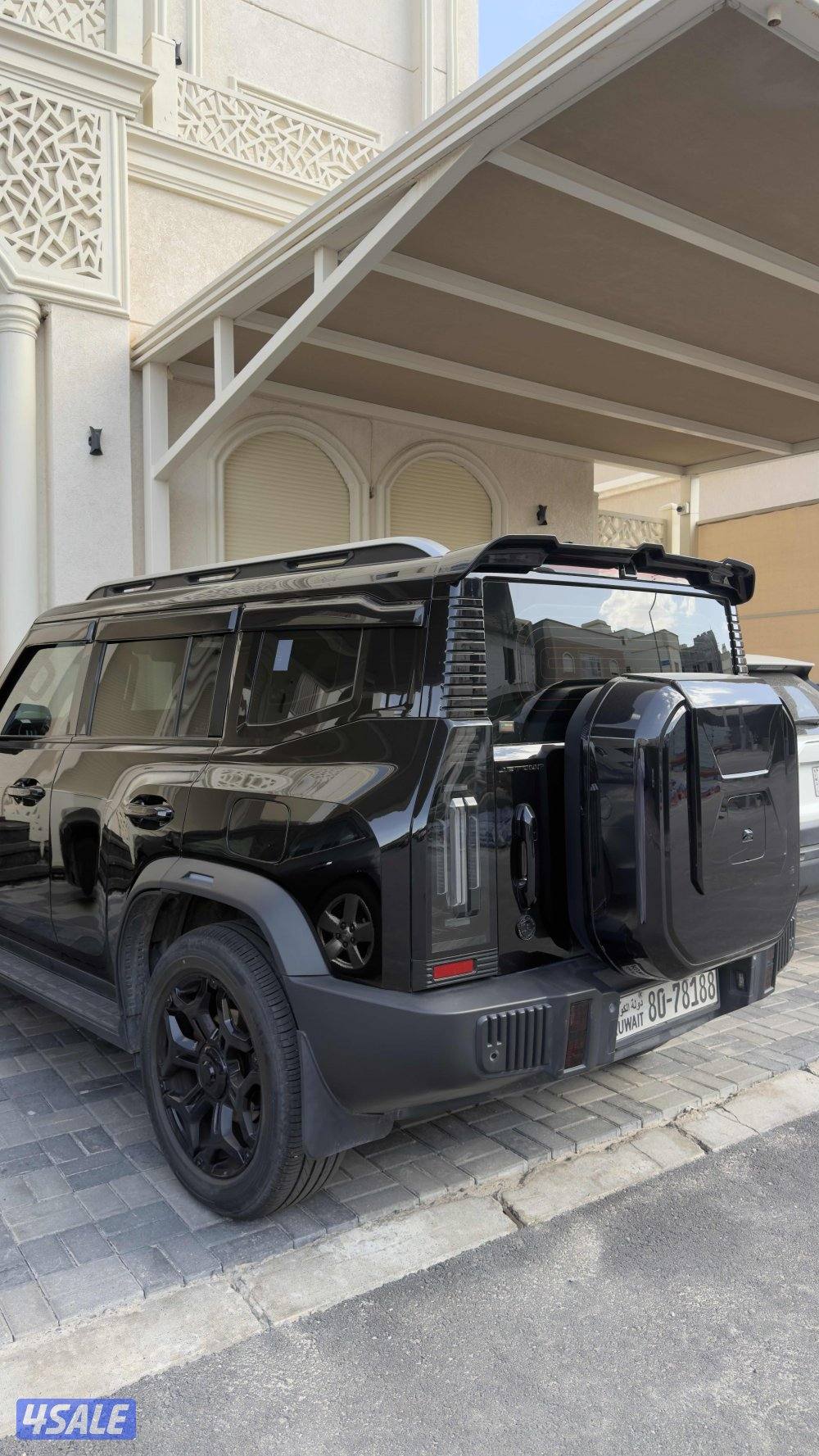 جيتور T2 موديل 20251