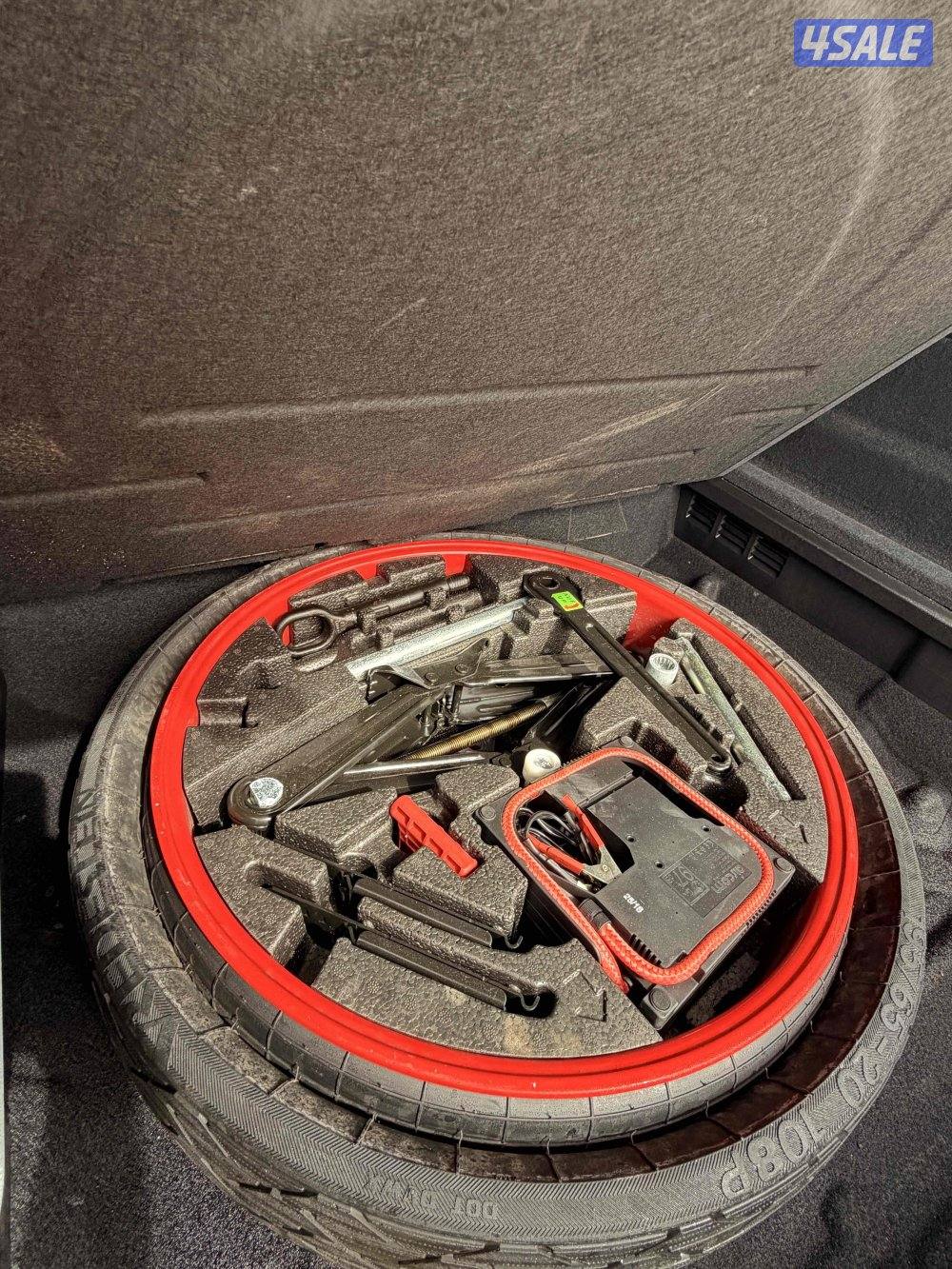 بورش كاين بحالة الوكاله10