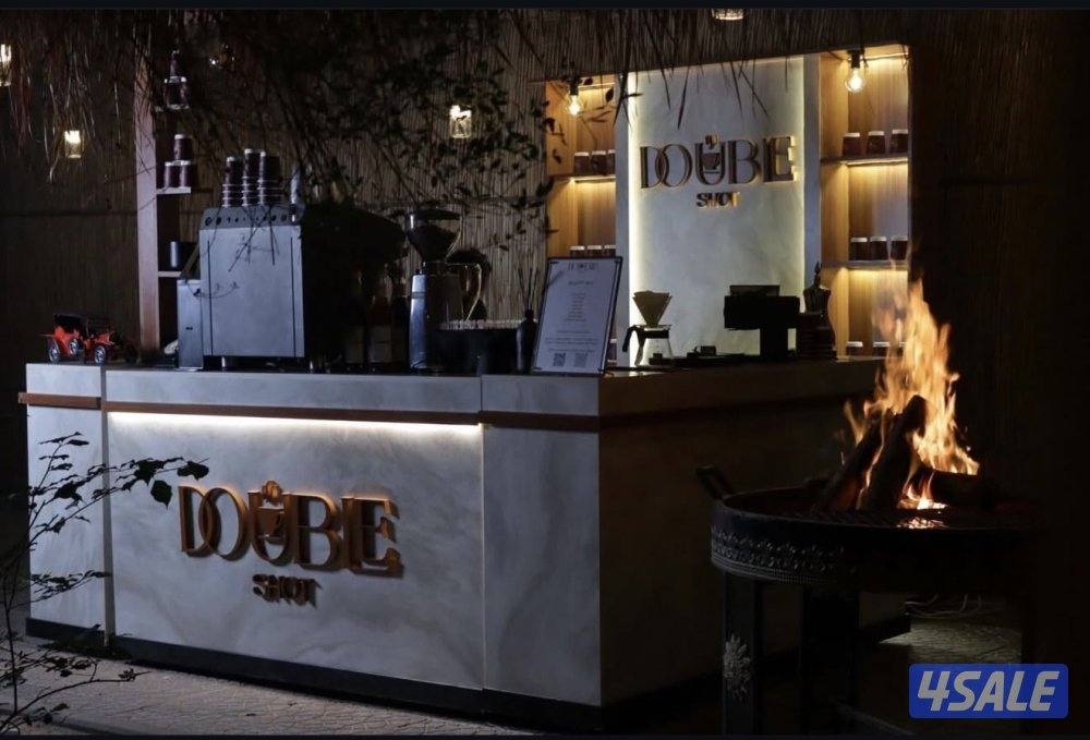 للبيع كيترنق قهوى0