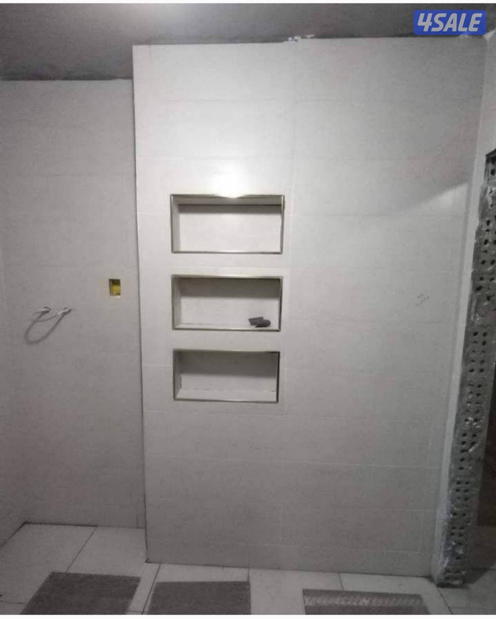 سرامیک بورسلان ترکیب تکسیر رخام2